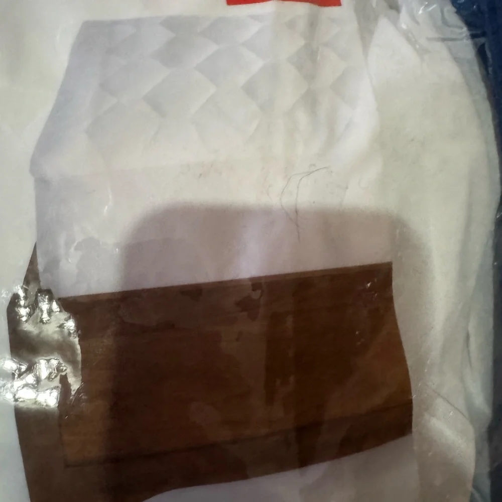 The big one waterproof mattress pad